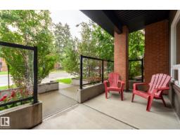#102 10606 84 Av Nw, Edmonton, AB T6E2H6 Photo 20