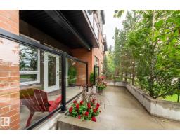 #102 10606 84 Av Nw, Edmonton, AB T6E2H6 Photo 22