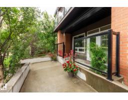 #102 10606 84 Av Nw, Edmonton, AB T6E2H6 Photo 23