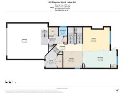 369 Simpkins Wd, Leduc, AB T9E0Y4 Photo 33