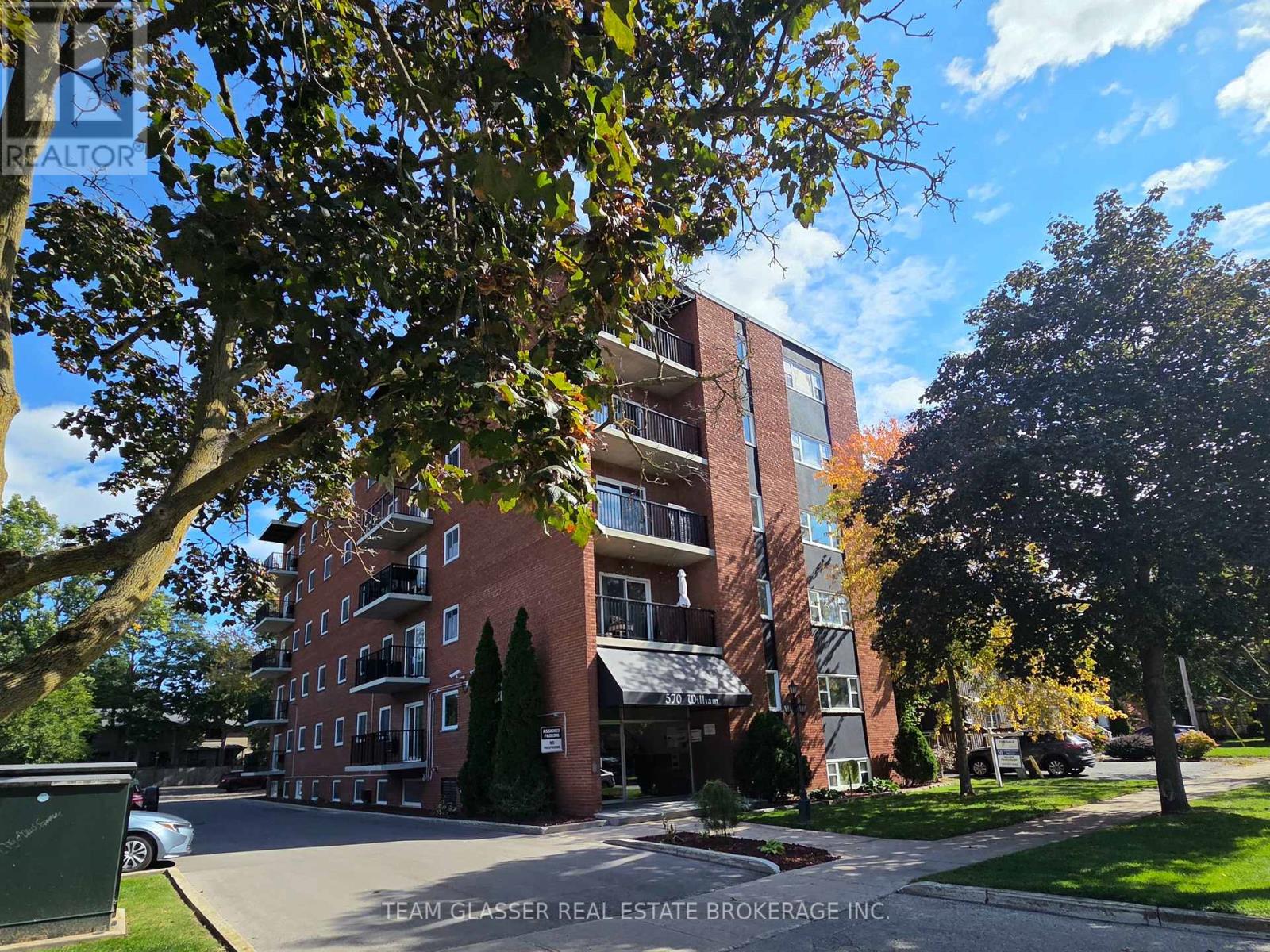 570 William Street