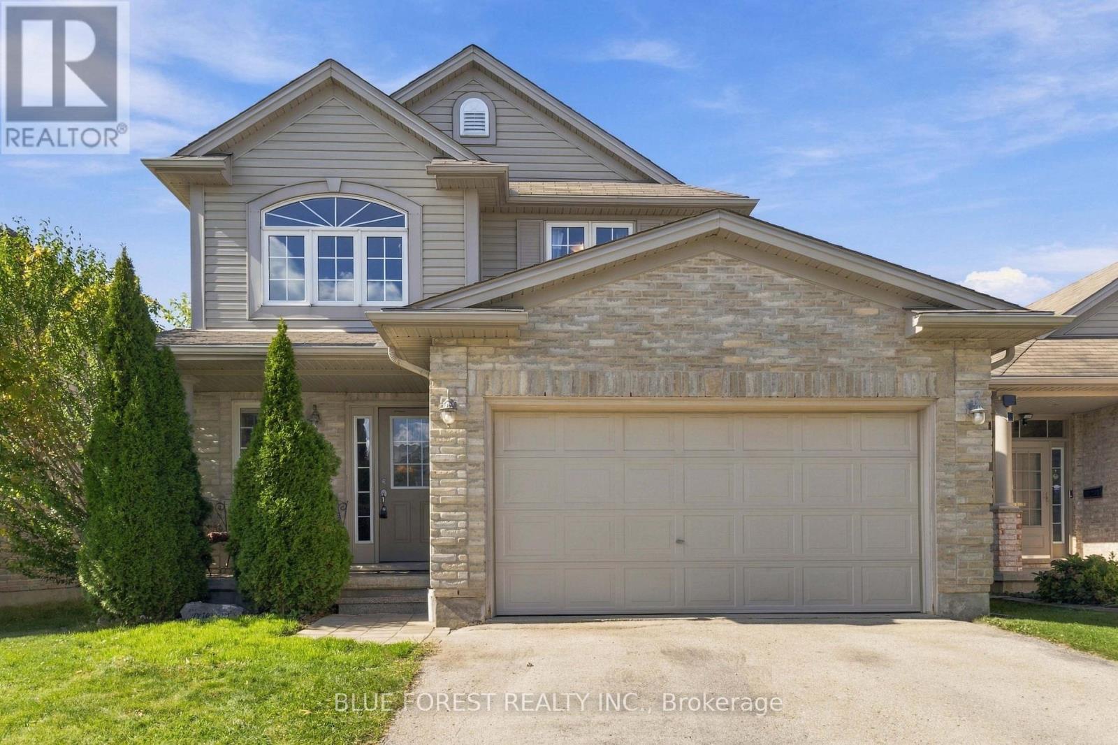 3224 MEADOWGATE BOULEVARD - 1