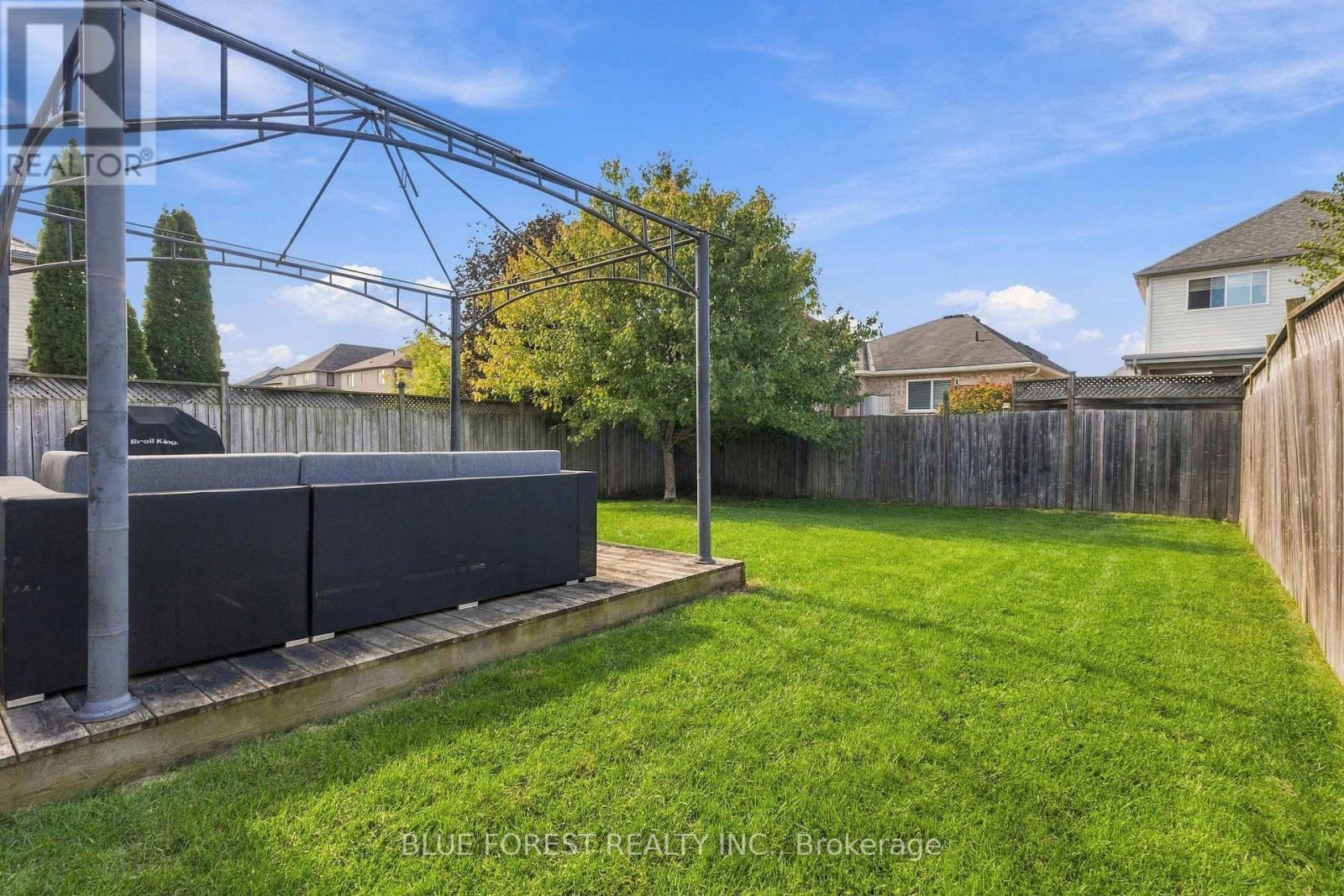 3224 MEADOWGATE BOULEVARD - 29