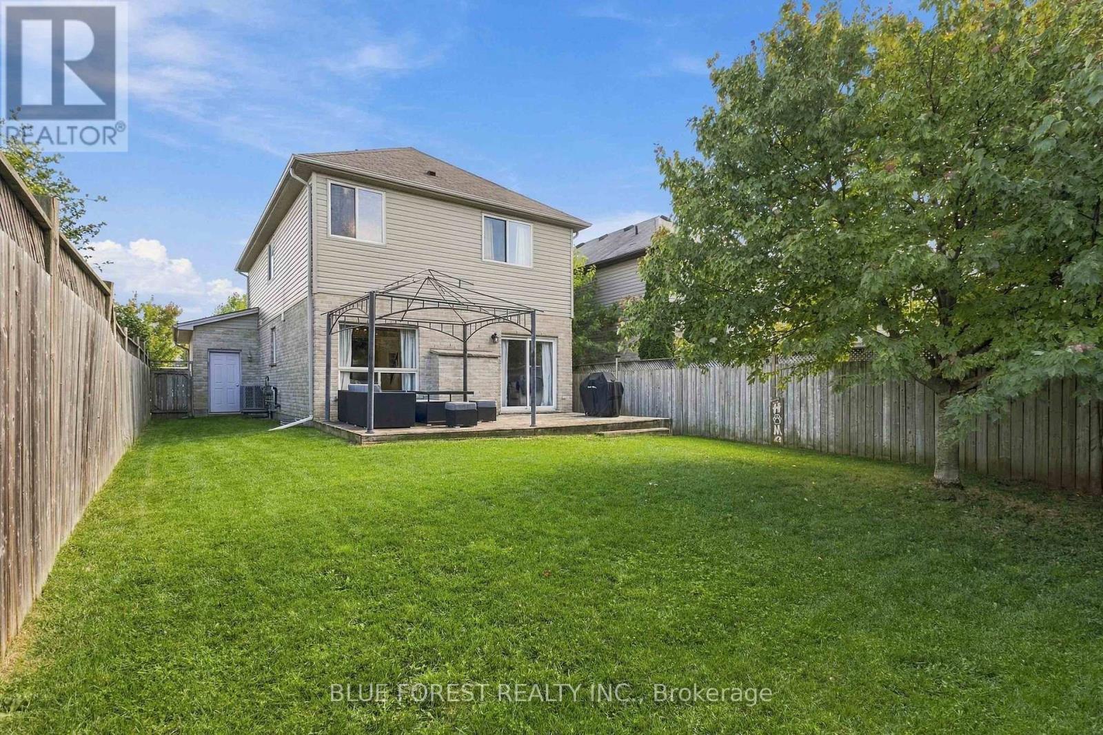 3224 MEADOWGATE BOULEVARD - Image 30