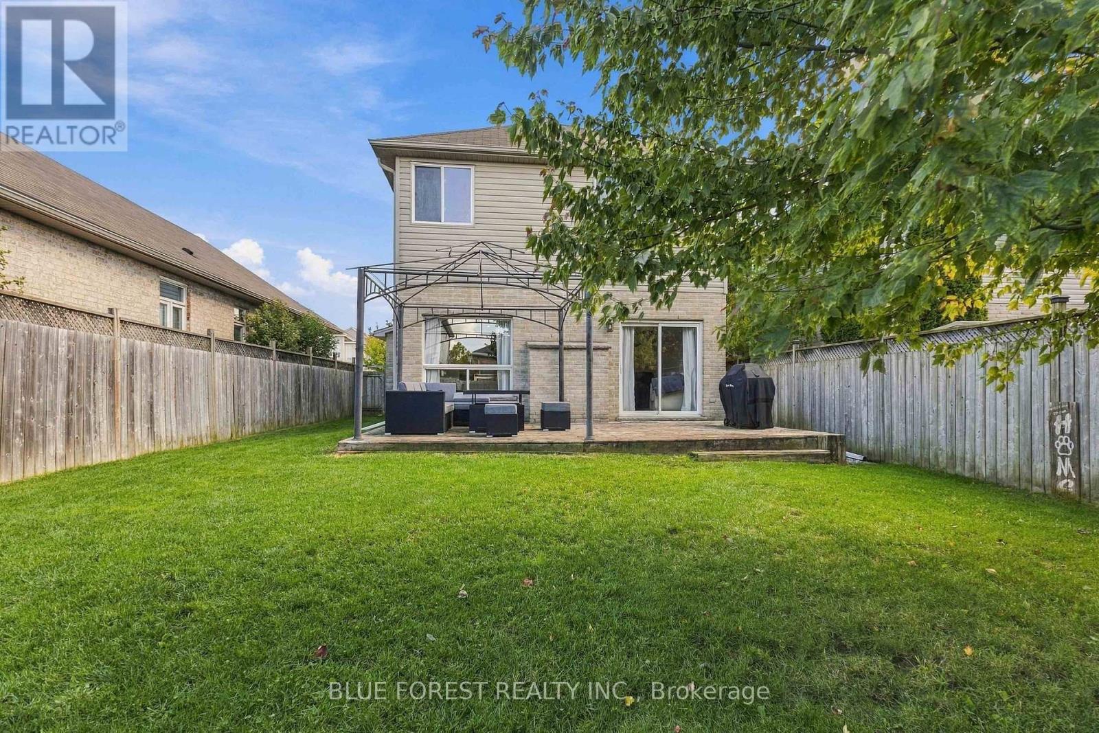 3224 MEADOWGATE BOULEVARD - 32