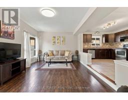 Bedroom 2 - 3224 Meadowgate Boulevard, London South, ON N6M0B7 Photo 10