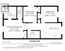 3224 Meadowgate Boulevard, London South, ON N6M0B7 Photo 13