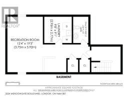 3224 Meadowgate Boulevard, London South, ON N6M0B7 Photo 22