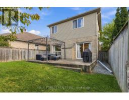 3224 Meadowgate Boulevard, London South, ON N6M0B7 Photo 33