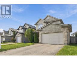 3224 Meadowgate Boulevard, London South, ON N6M0B7 Photo 36