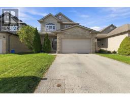 3224 Meadowgate Boulevard, London South, ON N6M0B7 Photo 37