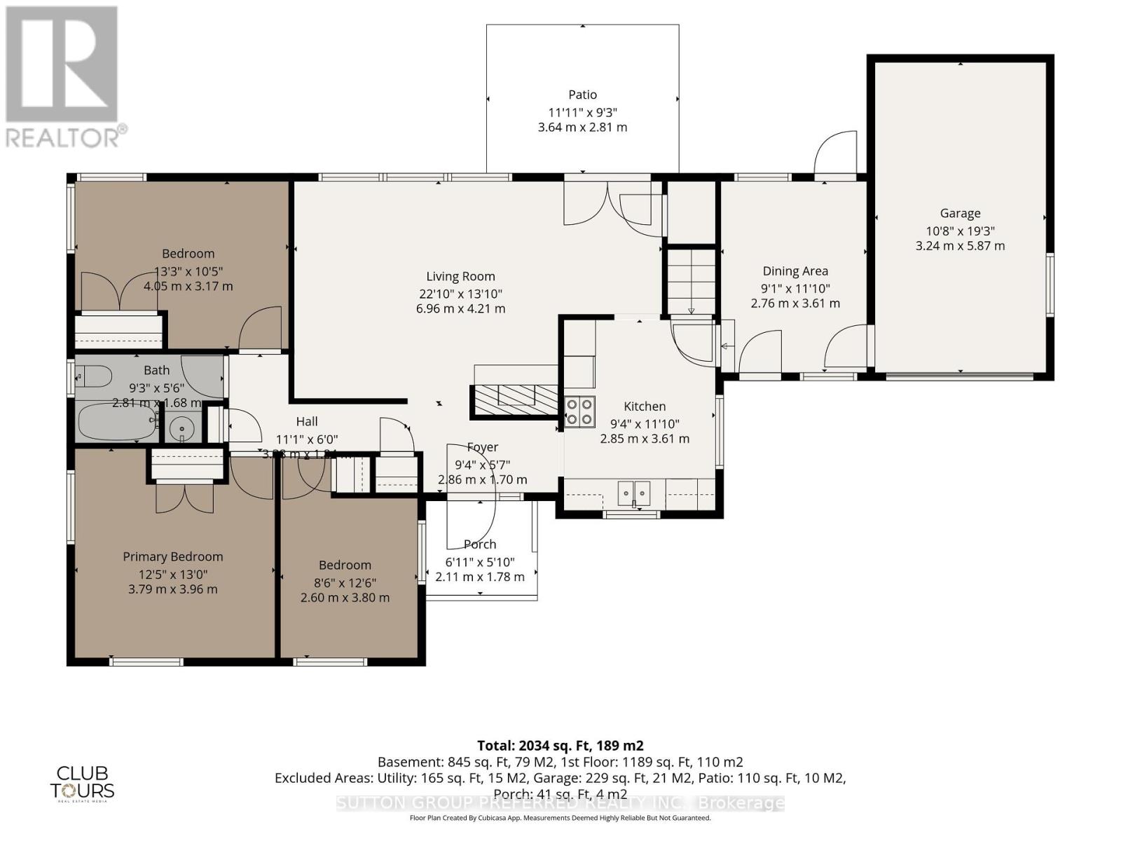 465 GLEN CRESCENT - 43