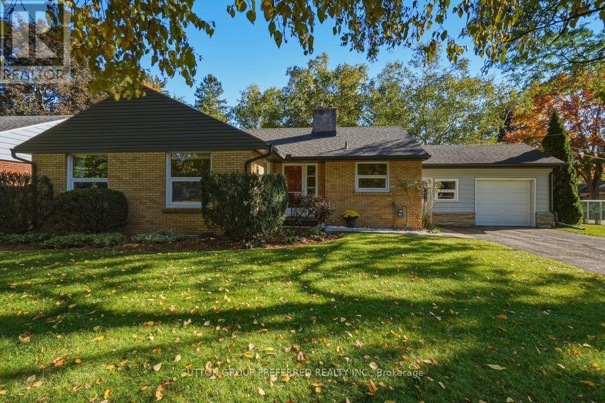 465 GLEN CRESCENT - 5