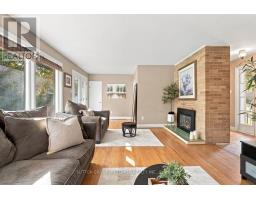 Laundry room - 465 Glen Crescent, London North, ON N6H3L3 Photo 10