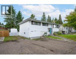Kitchen of 455 N PATTERSON STREET · Prince George, BC
