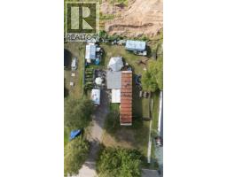 Primary bedroom of 4775 HANDLEN ROAD · Prince George, BC
