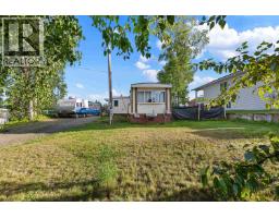 Kitchen of 4775 HANDLEN ROAD · Prince George, BC