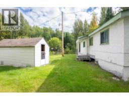 Dining room of 10222 N KELLY ROAD · Prince George, BC