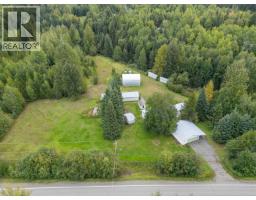 Front exterior of 10222 N KELLY ROAD · Prince George, BC