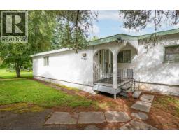 Kitchen of 10222 N KELLY ROAD · Prince George, BC