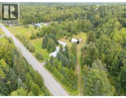 Primary bedroom of 10222 N KELLY ROAD · Prince George, BC