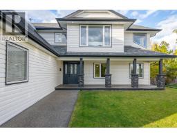 Primary bedroom of 2560 PARENT ROAD · Prince George, BC