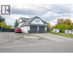 Kitchen of 2560 PARENT ROAD · Prince George, BC