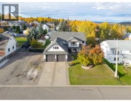 Front exterior of 2560 PARENT ROAD · Prince George, BC