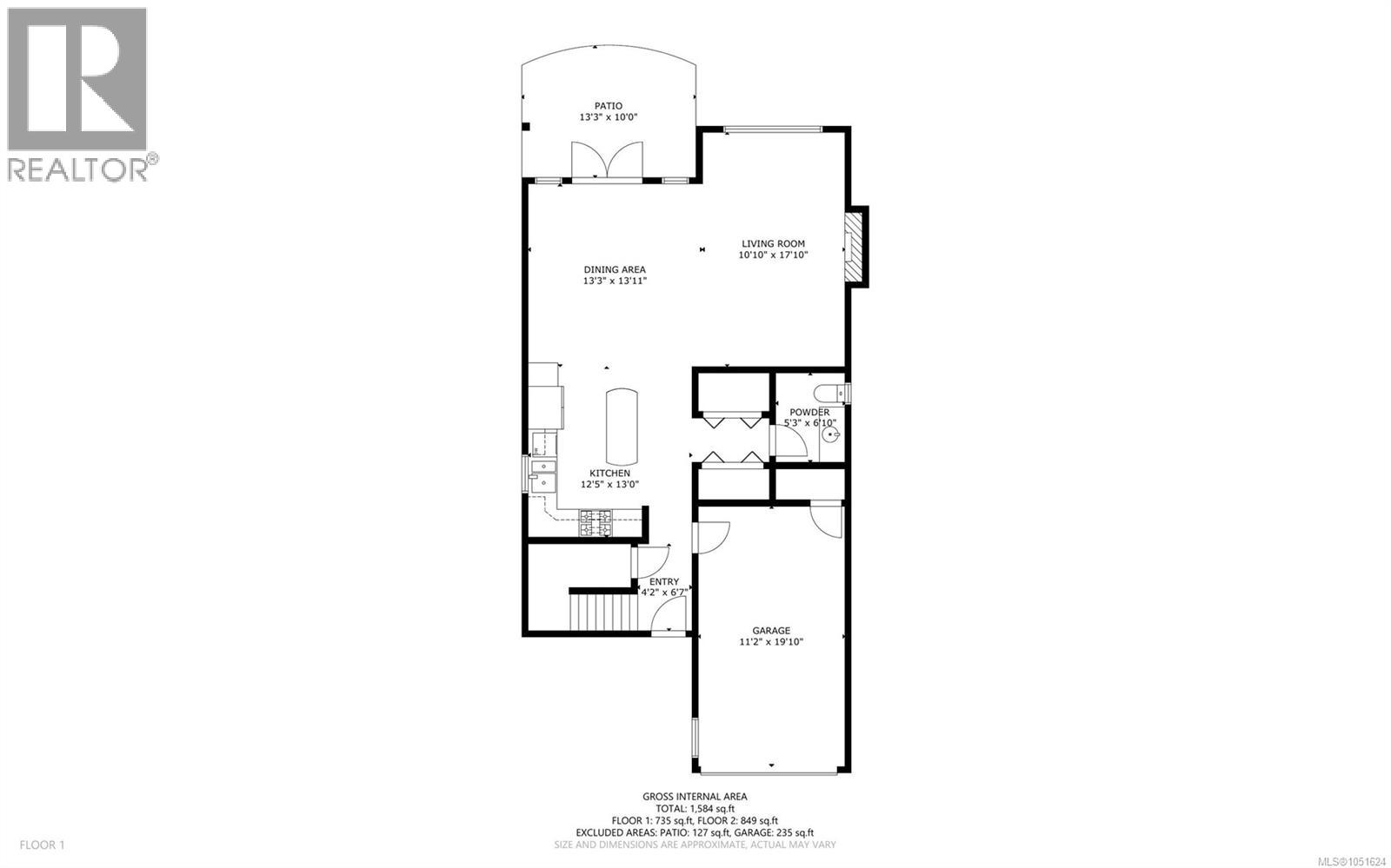 3470 Maveric Rd, Nanaimo - Image 1