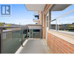 211 - 264 Oakdale Avenue, St  Catharines, ON L2P2K4 Photo 23
