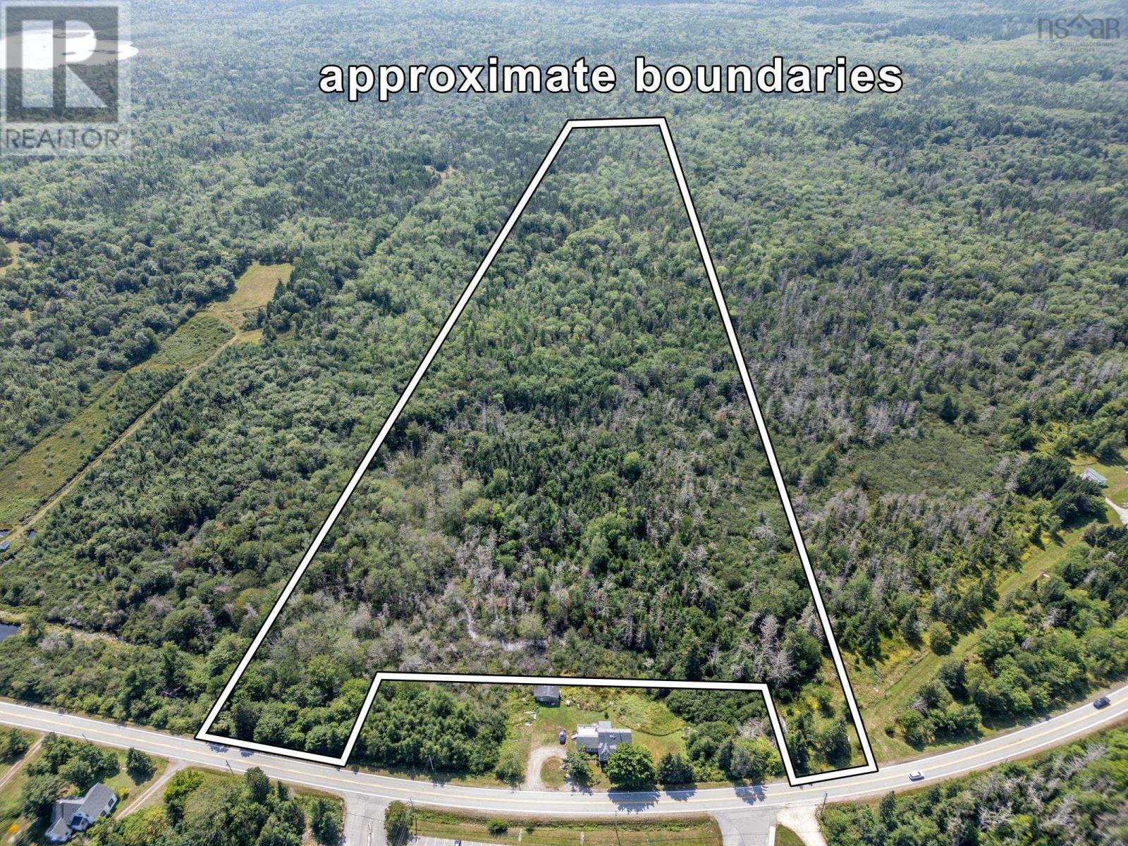 Property photo of Lot 334 Highway