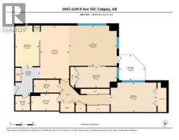2003, 1100 8 Avenue SW - photo 36