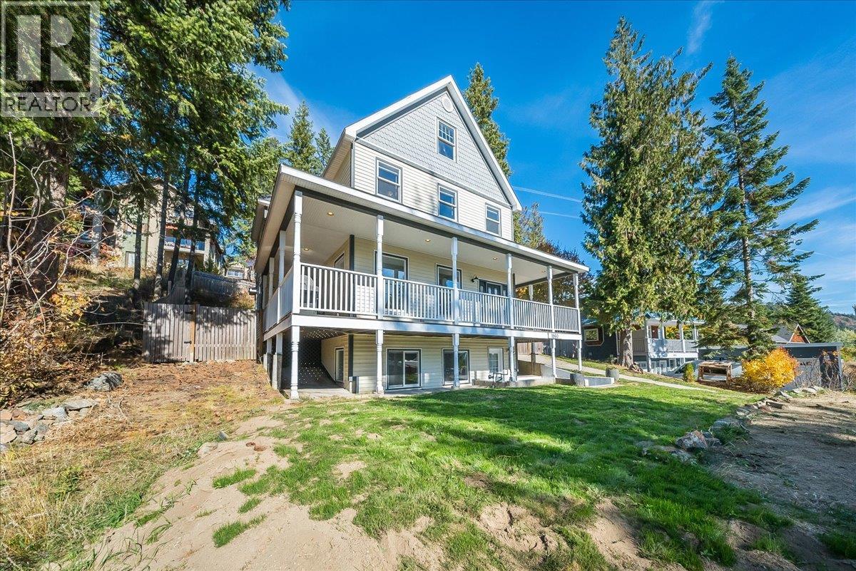 1860 Planer Crescent, Rossland - Image 1