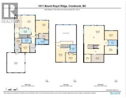 1511 Mount Royal Ridge, Cranbrook, BC V1C0C4 Photo 38