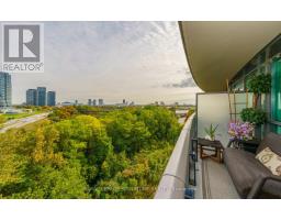 618 - 160 Vanderhoof Avenue, Toronto, ON M4G0B7 Photo 15