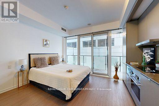 602- 101 PETER Street, Toronto, ON photo 7