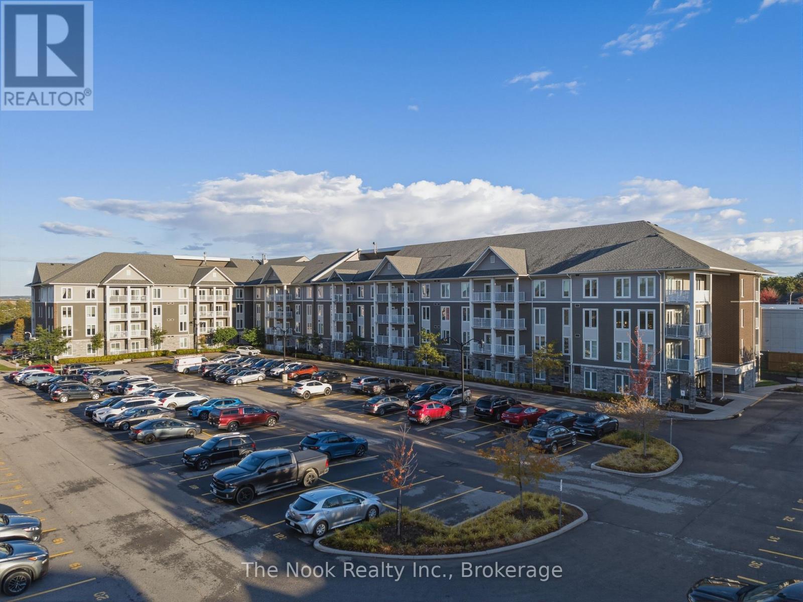 226- 290 Liberty Street North, Clarington, ON photo 2