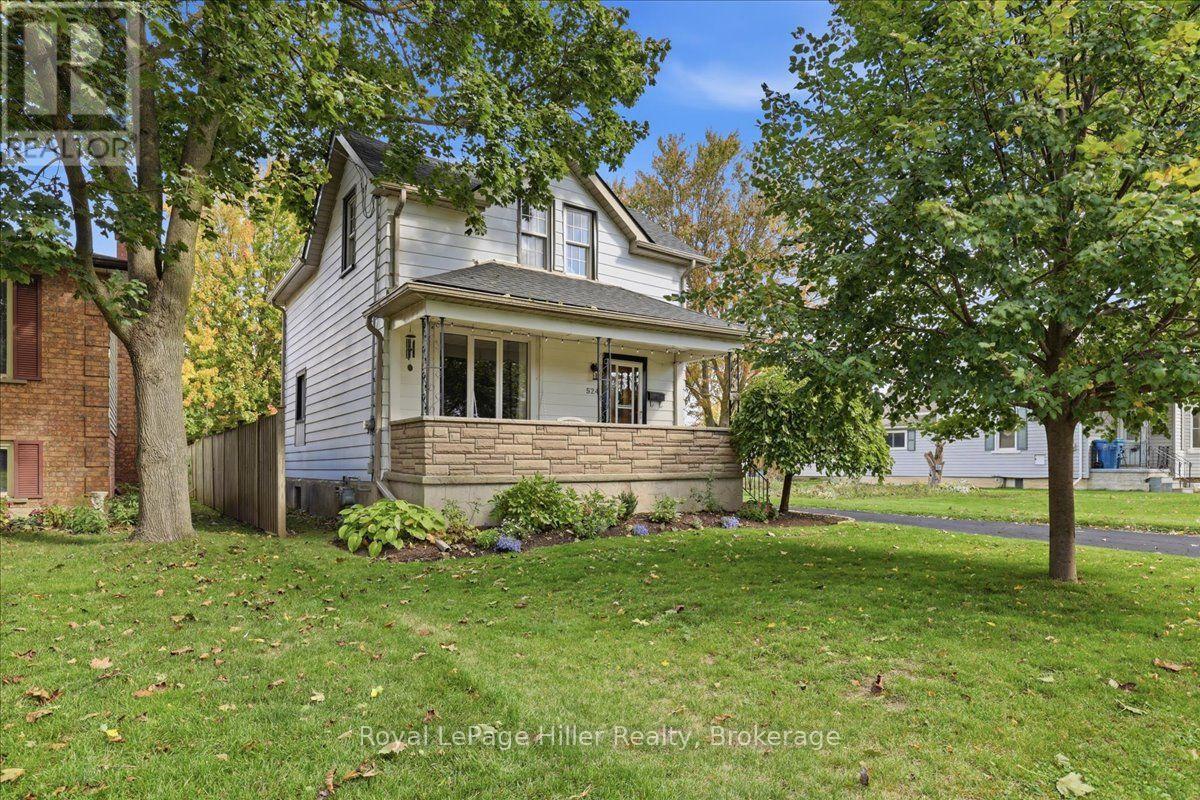524 Brunswick Street — photo 2