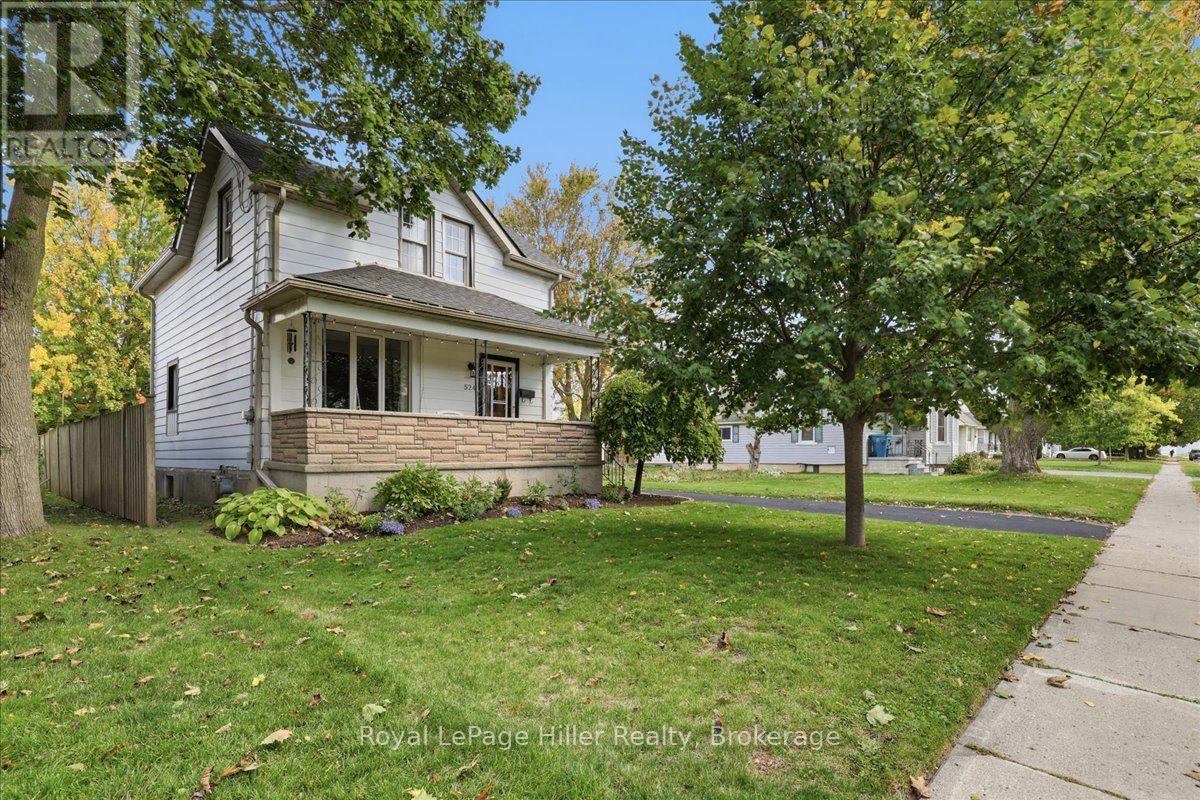524 Brunswick Street — photo 42