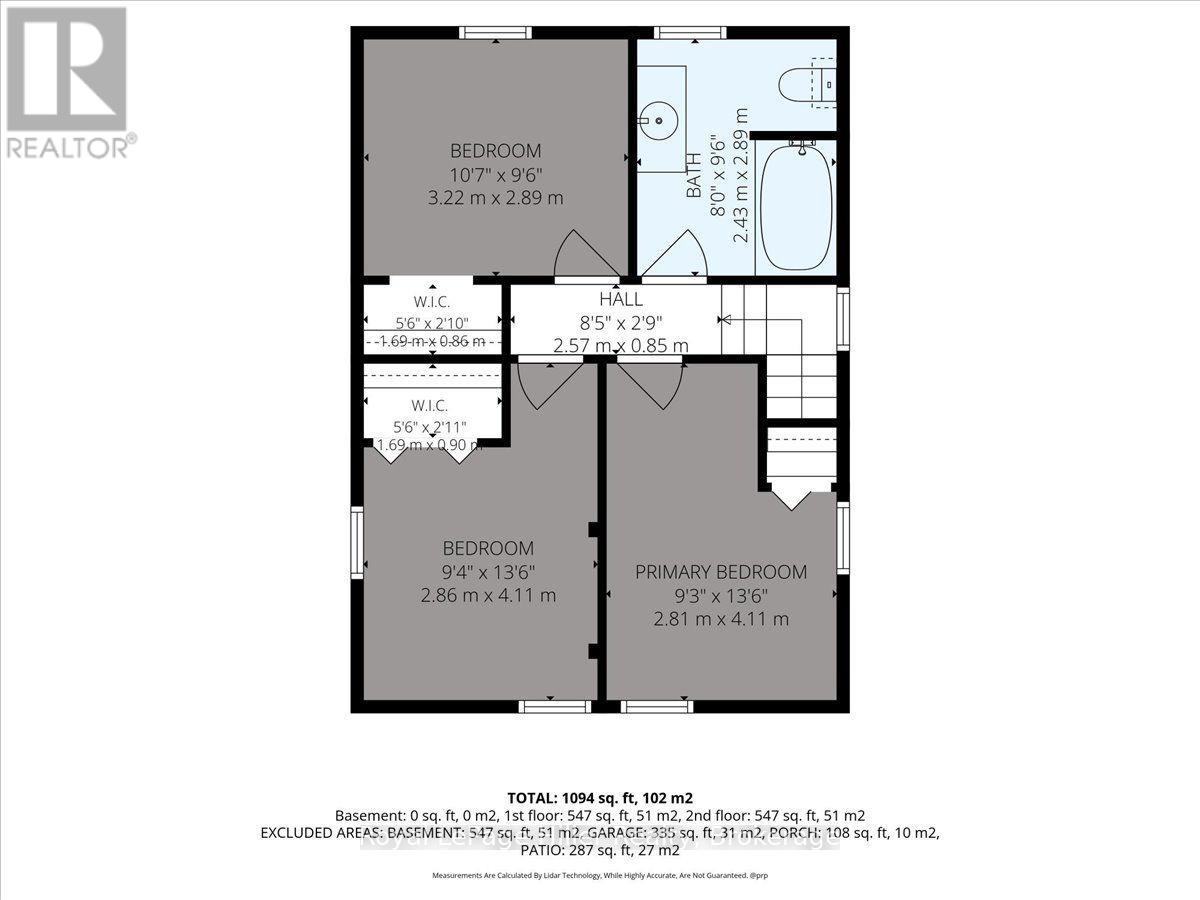 524 Brunswick Street — photo 44