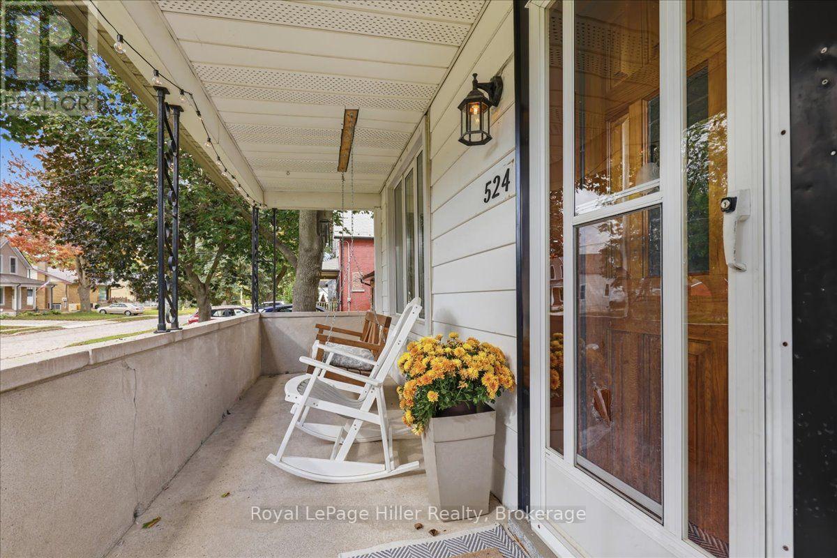 524 BRUNSWICK STREET - 5