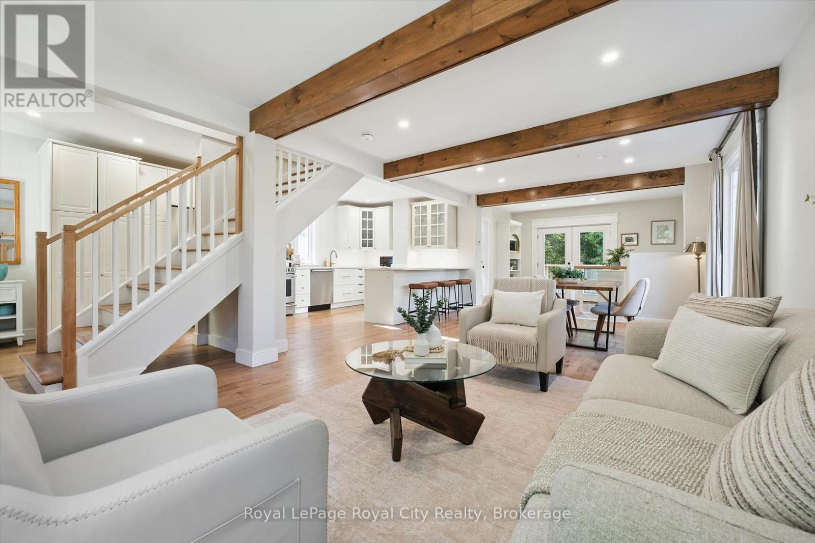 Property for sale at 31 JAMES STREET W