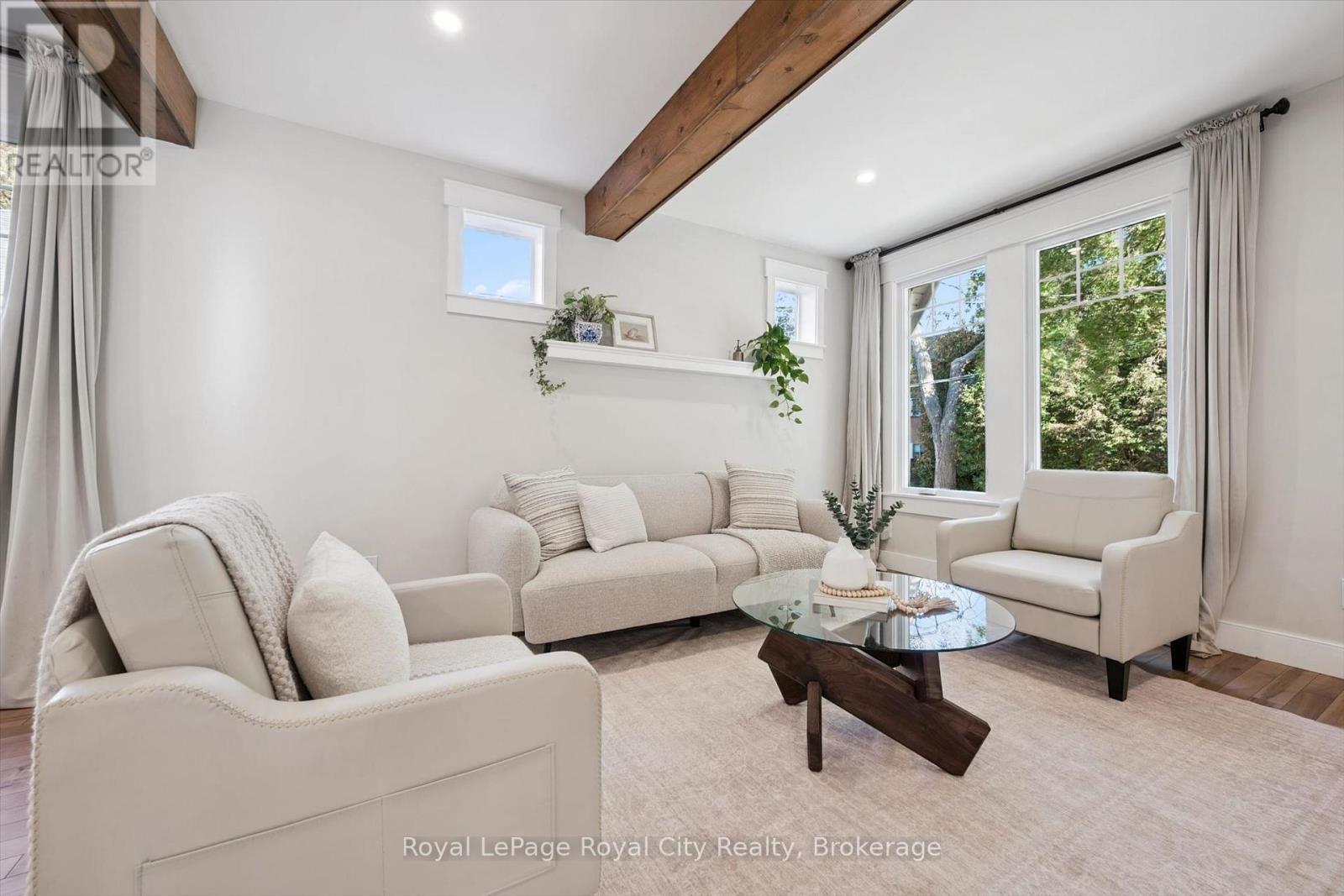 31 JAMES STREET W - 7