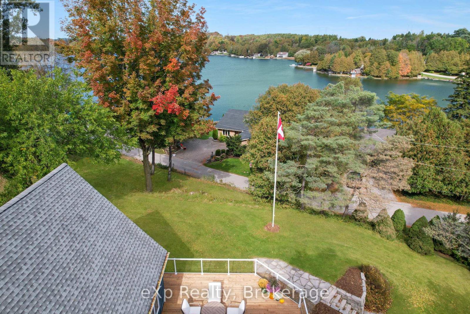 220 LAKE ROSALIND ROAD 2A - 45