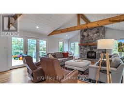 Recreational, Games room - 220 Lake Rosalind Road 2a, Brockton, ON N4N3B9 Photo 12