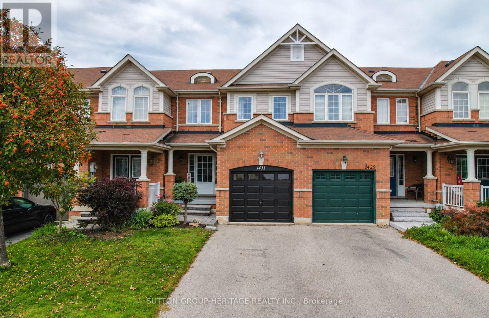 1431 Glaspell Crescent, Oshawa, ON