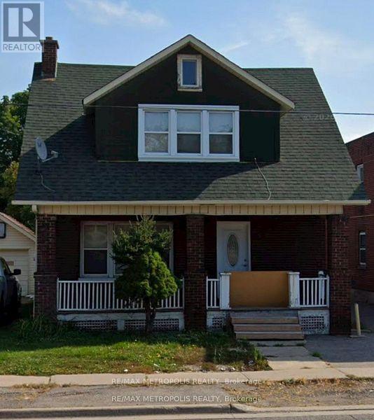 329 Ritson Road South, Oshawa, ON photo 1