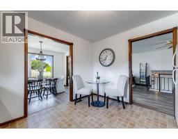 Dining room - 55 Windwood Drive, Leamington, ON N8H4M8 Photo 10