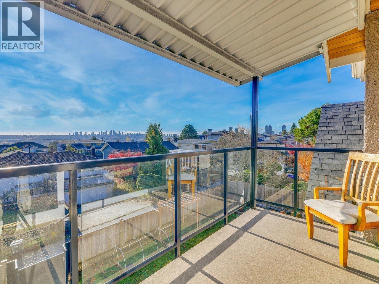 6296 AUBREY STREET, Burnaby - Image 1