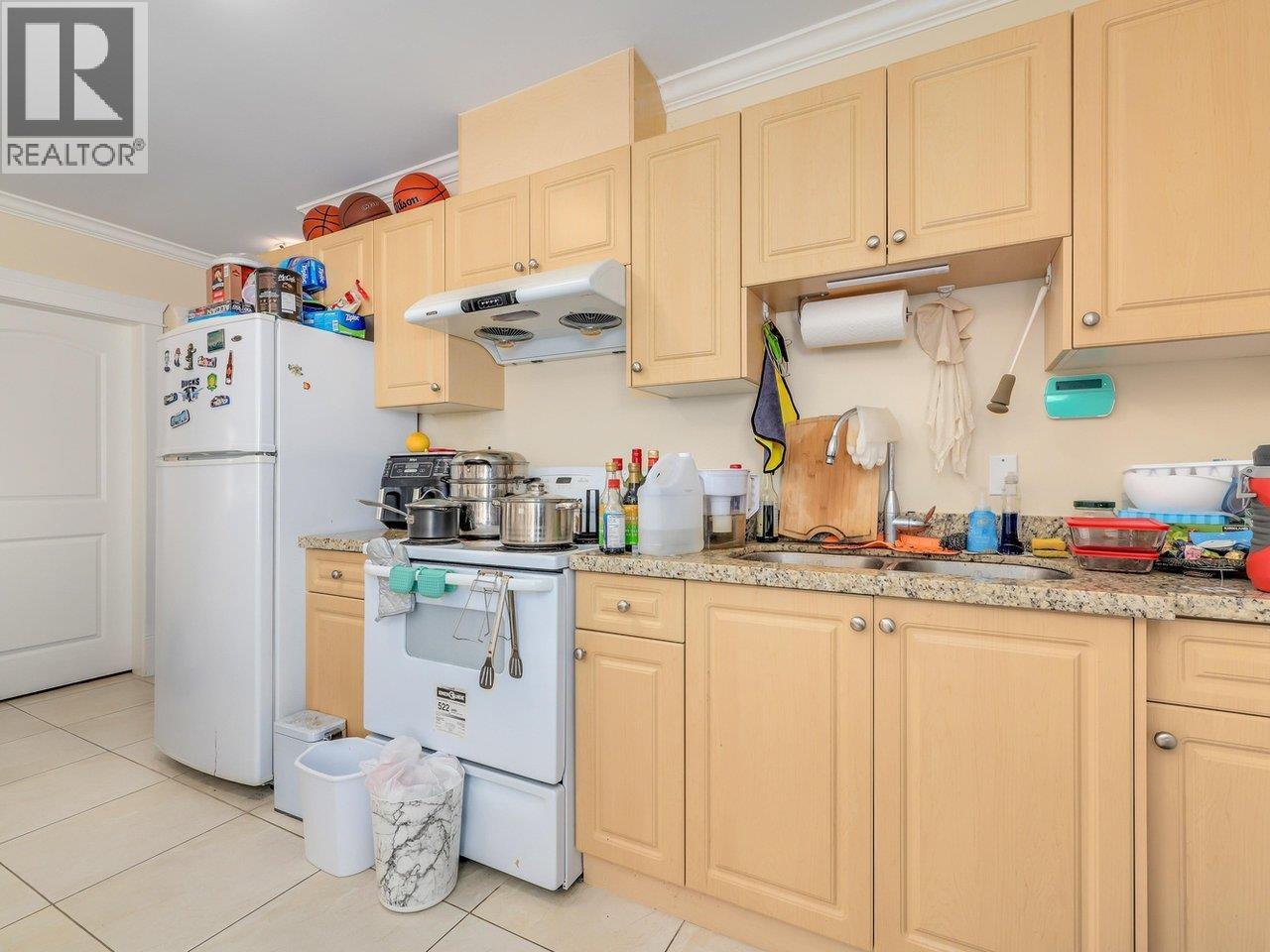6296 AUBREY STREET, Burnaby - Image 1